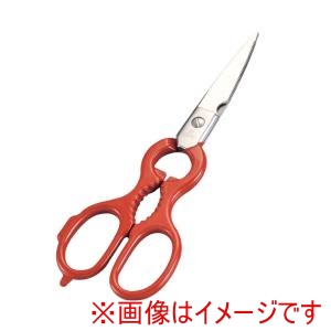 ヴォストフ WUSTHOF ヴォストフ キッチンバサミ 5551 210mm ステンレス 1059594902