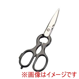 ヴォストフ WUSTHOF ヴォストフ キッチンバサミ 5552 210mm ステンレス 1059594903