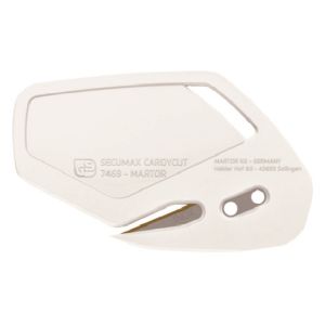 マトー martor martor 746922 シートカッター SECUMAX CARDYCUT 10枚入り  マトー