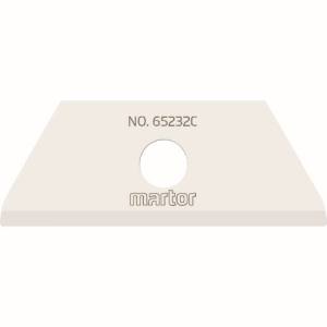 マトー martor martor 1765232 替刃 2枚 CERAMIC BLADE 65232C マトー