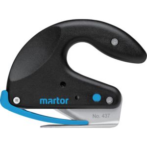マトー martor マトー 437 シートカッター SECUMAX OPTICUT PUSH