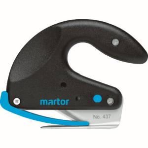 マトー martor martor 437 シートカッター SECUMAX OPTICUT PUSH マトー