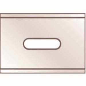 マトー martor martor 192 替刃 10枚 INDUSTRIAL BLADE ステンレス マトー