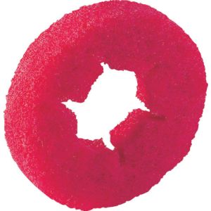 ケルヒャー KAERCHER ケルヒャー 63694530 赤パツド 20PCS KAERCHER