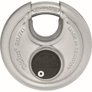 アバス ABUS アバス 20-70 ディスカス ABUS
