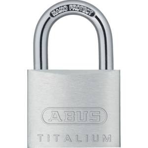 アバス ABUS アバス 64TI-35-KD タイタリウム 64TI-35 バラ番 ABUS