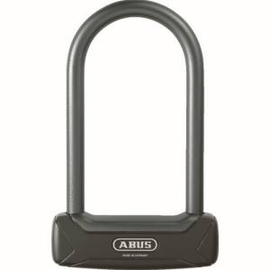 アバス ABUS アバス GRANITPLUS640BLACK Granit Plus 640 ブラック ABUS