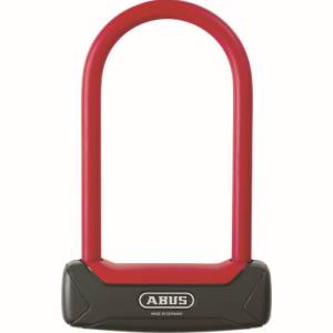 アバス ABUS アバス GRANITPLUS640RED Granit Plus 640 レッド ABUS