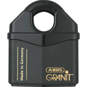 アバス ABUS アバス 37RK-80 グラニット ABUS