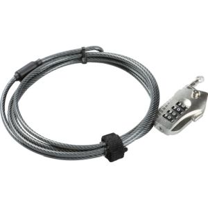 ブルク ヴェヒター ブルク ヴェヒター 29830 ケーブルロック スナップ+ロック 720-200 200cm