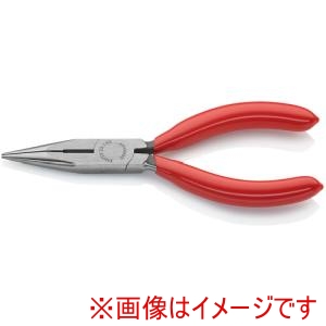 クニペックスツールズ KNIPEX クニペックス 2501-140SB 2501-140SB ラジオペンチ