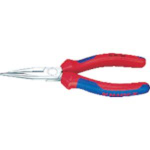 クニペックスツールズ KNIPEX KNIPEX 2505-160 ラジオペンチ 160mm クニペックスツールズ