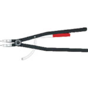 クニペックスツールズ KNIPEX KNIPEX 4410-J6 252-400mm 穴用スナップリングプライヤー クニペックスツールズ メーカー直送 代引不可 沖縄離島不可