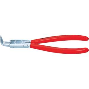 クニペックスツールズ KNIPEX KNIPEX 4423-J31 穴用スナップリングプライヤー 先端90° クニペックスツールズ