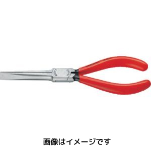 クニペックスツールズ KNIPEX KNIPEX 2921-160 テレフォンプライヤー 160mm クニペックスツールズ