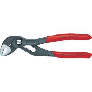 クニペックスツールズ KNIPEX KNIPEX 8701-150 ウォーターポンププライヤー コブラ 150mm クニペックスツールズ