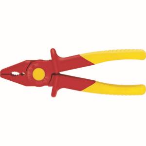 クニペックスツールズ KNIPEX KNIPEX 9862-01 絶縁プライヤー クニペックスツールズ