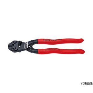 クニペックスツールズ KNIPEX KNIPEX 7101-250 250mm ミニクリッパー クニペックスツールズ