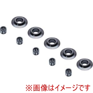 クニペックスツールズ KNIPEX クニペックス 9039-02V03 替刃 9031-01用 5個入