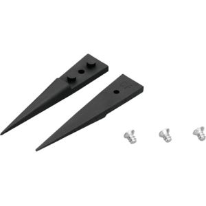 クニペックスツールズ KNIPEX クニペックスツールズ 9289-05 ESD替チップ 9281-05用