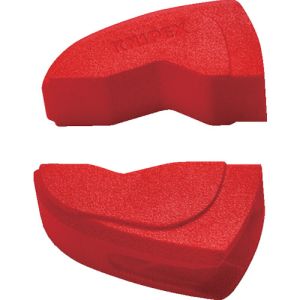 クニペックス KNIPEX クニペックス 8709250V01 カバーグリップ コブラ87 250mm用