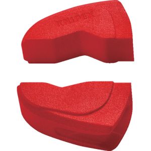 クニペックス KNIPEX クニペックス 8709300V01 カバーグリップ コブラ87 300mm用