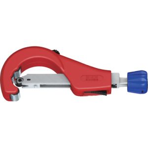 クニペックス KNIPEX クニペックス 903103BK パイプカッター チュービックスXL
