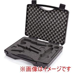 クニペックスツールズ KNIPEX クニペックス 9791-01LE ツールケース 太陽光用工具セットМC4用