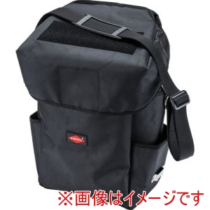 クニペックスツールズ KNIPEX クニペックス 0050-51TLE 高所作業用ツールバッグ 大 