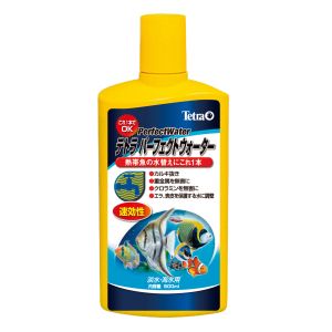 スペクトラムブランズ SpectrumBrands テトラ パーフェクトウォーター 500ml スペクトラムブランズ