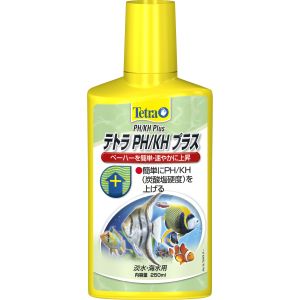 スペクトラムブランズ SpectrumBrands テトラ PH/KHプラス 250ml スペクトラムブランズ