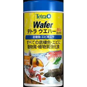 スペクトラムブランズ SpectrumBrands テトラ ウェハー ミックス 119g スペクトラムブランズ