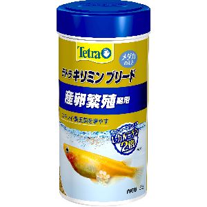 スペクトラムブランズ SpectrumBrands テトラ キリミン ブリード 55g スペクトラムブランズ