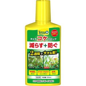 スペクトラムブランズ SpectrumBrands テトラ コケブロック 250ml スペクトラムブランズ