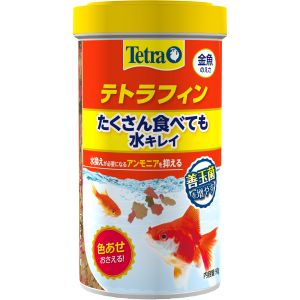スペクトラムブランズ SpectrumBrands テトラフィン 90g スペクトラムブランズ