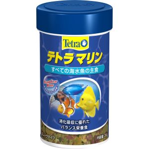 スペクトラムブランズ SpectrumBrands テトラ マリン フレーク 20g スペクトラムブランズ