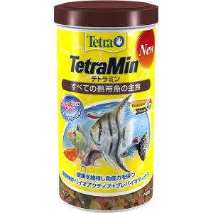 スペクトラムブランズ SpectrumBrands テトラ テトラミン フレークタイプ 200g スペクトラムブランズ