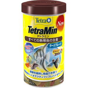 スペクトラムブランズ SpectrumBrands テトラ テトラミン ラージフレーク 80g スペクトラムブランズ