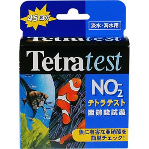 スペクトラムブランズ SpectrumBrands テトラ テスト 亜硝酸試薬 スペクトラムブランズ