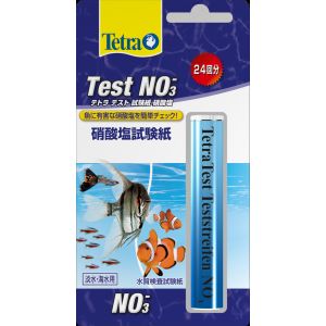 スペクトラムブランズ SpectrumBrands テトラ テスト試験紙 硝酸塩 スペクトラムブランズ