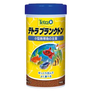 スペクトラムブランズ SpectrumBrands テトラ プランクトン112g スペクトラムブランズ