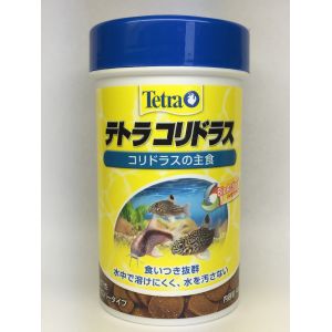 スペクトラムブランズ SpectrumBrands テトラ コリドラス 48g スペクトラムブランズ