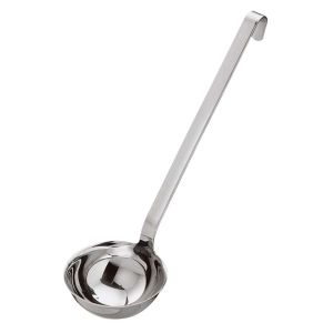 レズレー ROSLE レズレー 18-10 渕付 レードル 70cc 10007 ROSLE