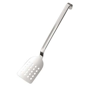 レズレー ROSLE レズレー 18-10 穴明 パンケーキターナー 10071 ROSLE