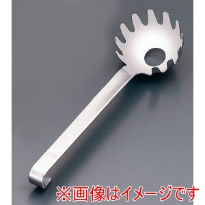 レズレー ROSLE レズレー 18-10 スパゲッティスプーン 10089