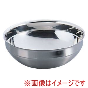 レズレー ROSLE レズレー 18-10 シャローボール 15788 28cm