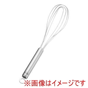 レズレー ROSLE レズレー 18-10 フラット泡立 95653 320mm
