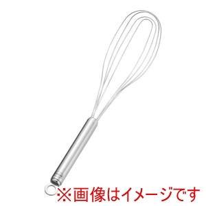 レズレー ROSLE レズレー 18-10 フラット泡立 95654 370mm