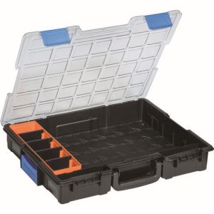 allit allit 454200 パーツケース EuroPlus Pro K メーカー直送 代引不可 沖縄離島不可