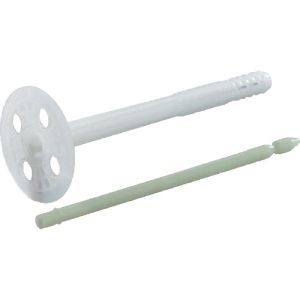 フィッシャー fischer フィッシャー 041865 外断熱用アンカー DIPK 8/20-40 200本入 